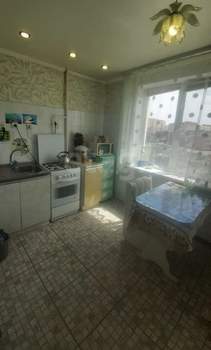 2-к квартира, вторичка, 50м2, 10/10 этаж