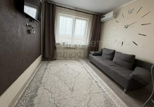 2-к квартира, вторичка, 47м2, 9/12 этаж