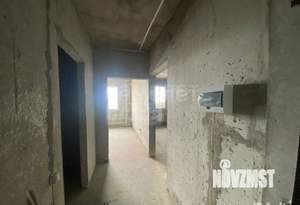 2-к квартира, вторичка, 62м2, 7/17 этаж