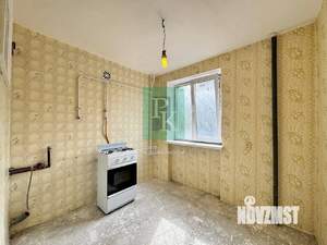 1-к квартира, вторичка, 29м2, 1/4 этаж