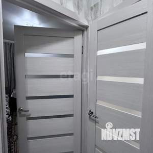1-к квартира, вторичка, 18м2, 1/2 этаж