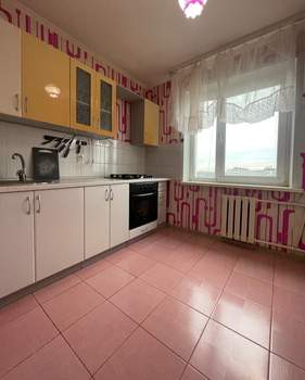 2-к квартира, вторичка, 51м2, 9/9 этаж