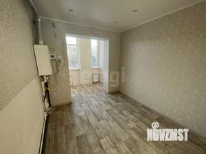 1-к квартира, вторичка, 36м2, 2/3 этаж