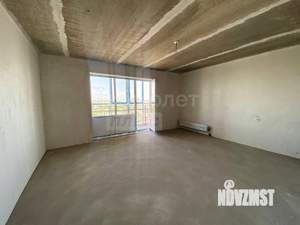 3-к квартира, вторичка, 97м2, 11/17 этаж