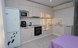2-к квартира, вторичка, 58м2, 12/17 этаж