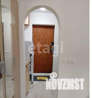 Студия квартира, вторичка, 13м2, 1/5 этаж