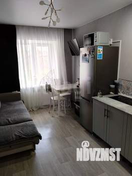 1-к квартира, вторичка, 27м2, 2/5 этаж