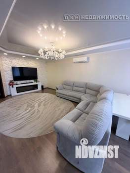 3-к квартира, вторичка, 145м2, 12/17 этаж