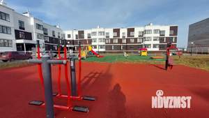 1-к квартира, вторичка, 39м2, 2/3 этаж