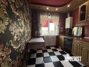 1-к квартира, вторичка, 29м2, 4/5 этаж