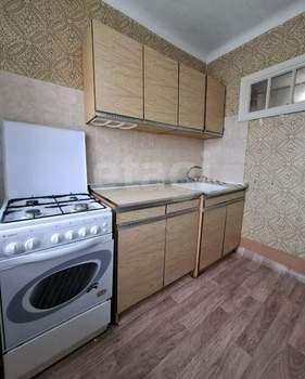 3-к квартира, вторичка, 44м2, 5/5 этаж