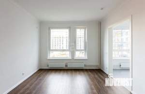 1-к квартира, вторичка, 53м2, 1/19 этаж