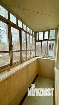 2-к квартира, вторичка, 47м2, 3/5 этаж