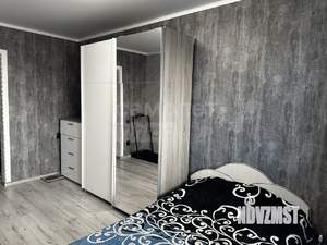 3-к квартира, вторичка, 57м2, 1/17 этаж