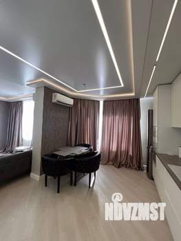 2-к квартира, вторичка, 64м2, 15/16 этаж