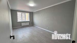 1-к квартира, вторичка, 38м2, 17/24 этаж