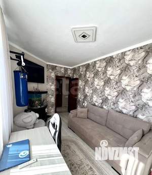 2-к квартира, вторичка, 70м2, 3/16 этаж