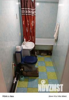 1-к квартира, вторичка, 31м2, 3/5 этаж