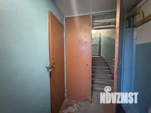 2-к квартира, вторичка, 45м2, 2/5 этаж