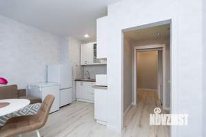 1-к квартира, вторичка, 44м2, 1/1 этаж