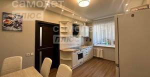 2-к квартира, вторичка, 68м2, 9/12 этаж