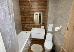 1-к квартира, вторичка, 39м2, 10/17 этаж