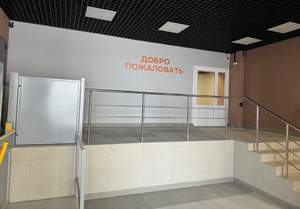 4-к квартира, вторичка, 108м2, 14/17 этаж