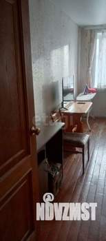 3-к квартира, вторичка, 62м2, 3/5 этаж