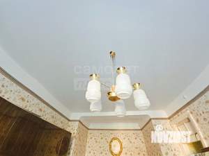 2-к квартира, вторичка, 58м2, 3/3 этаж