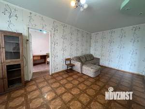 2-к квартира, вторичка, 44м2, 5/5 этаж