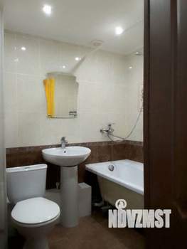 1-к квартира, вторичка, 30м2, 6/9 этаж