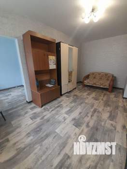3-к квартира, вторичка, 40м2, 1/2 этаж