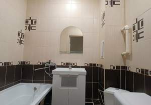 1-к квартира, вторичка, 27м2, 10/17 этаж