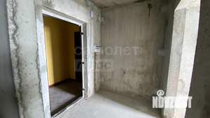 Студия квартира, вторичка, 22м2, 13/17 этаж
