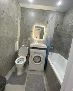 1-к квартира, вторичка, 36м2, 6/24 этаж