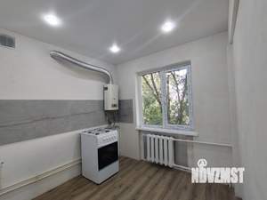 1-к квартира, вторичка, 30м2, 3/3 этаж