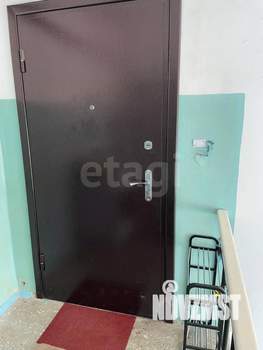 2-к квартира, вторичка, 54м2, 4/4 этаж