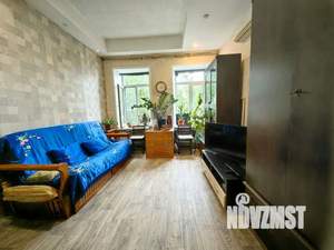 2-к квартира, вторичка, 50м2, 2/2 этаж