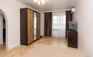 1-к квартира, вторичка, 38м2, 2/17 этаж