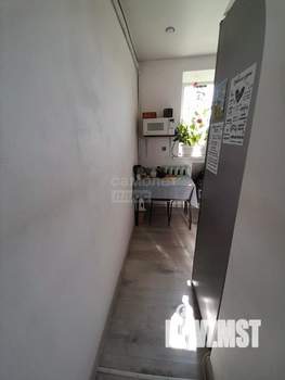 1-к квартира, вторичка, 30м2, 5/5 этаж