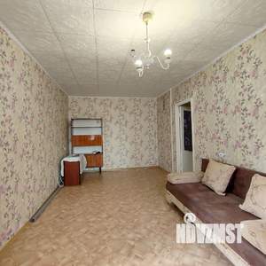 2-к квартира, вторичка, 44м2, 3/9 этаж