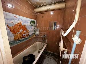 2-к квартира, вторичка, 44м2, 4/5 этаж