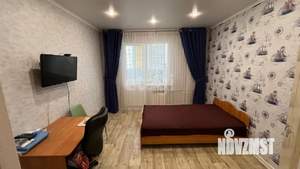 2-к квартира, вторичка, 60м2, 12/17 этаж