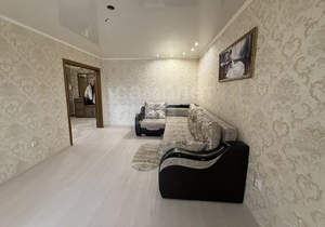 3-к квартира, вторичка, 80м2, 4/10 этаж