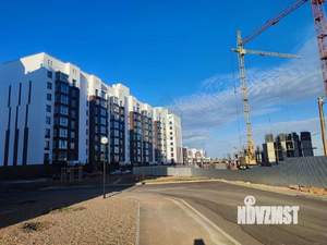 3-к квартира, вторичка, 77м2, 5/11 этаж
