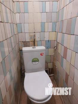 2-к квартира, вторичка, 44м2, 2/5 этаж