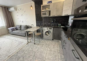 2-к квартира, вторичка, 47м2, 9/12 этаж