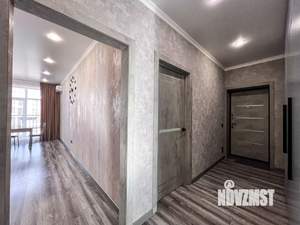 2-к квартира, вторичка, 70м2, 4/5 этаж