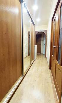 3-к квартира, вторичка, 63м2, 1/9 этаж