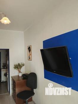 1-к квартира, вторичка, 30м2, 1/1 этаж